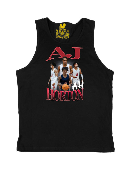 AJ Horton Tank Top