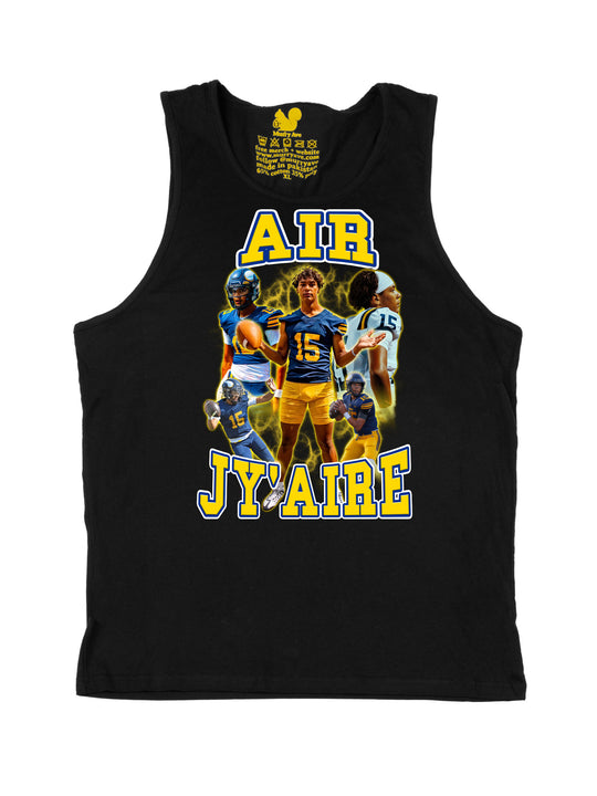 Air Jyaire Tank Top