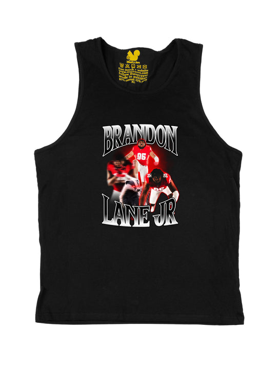 Brandon Lane Jr Tank Top