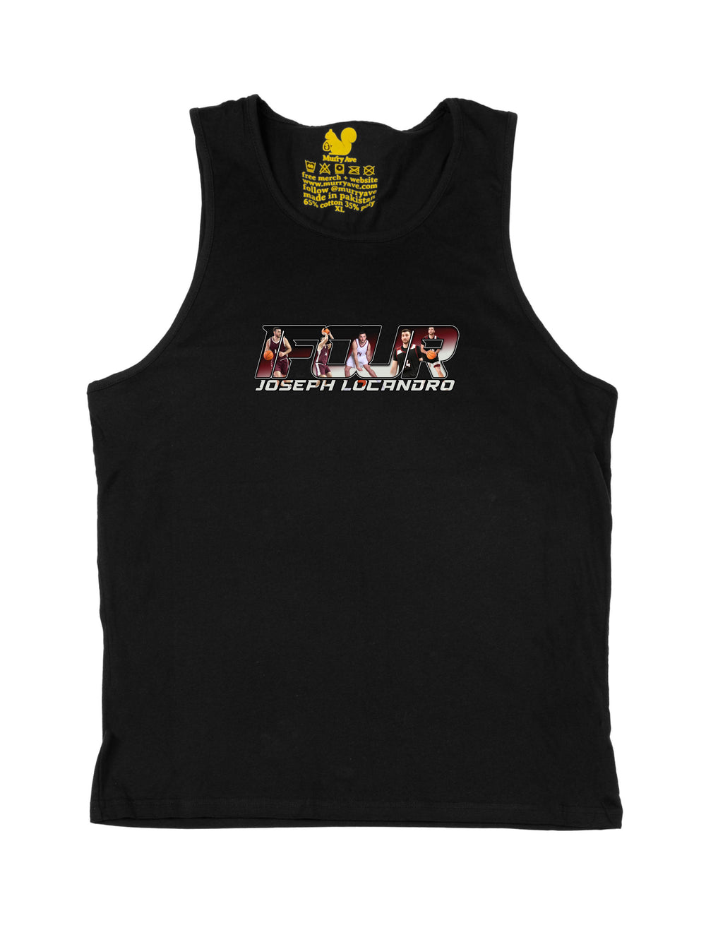 Joseph Locandro Tank Top