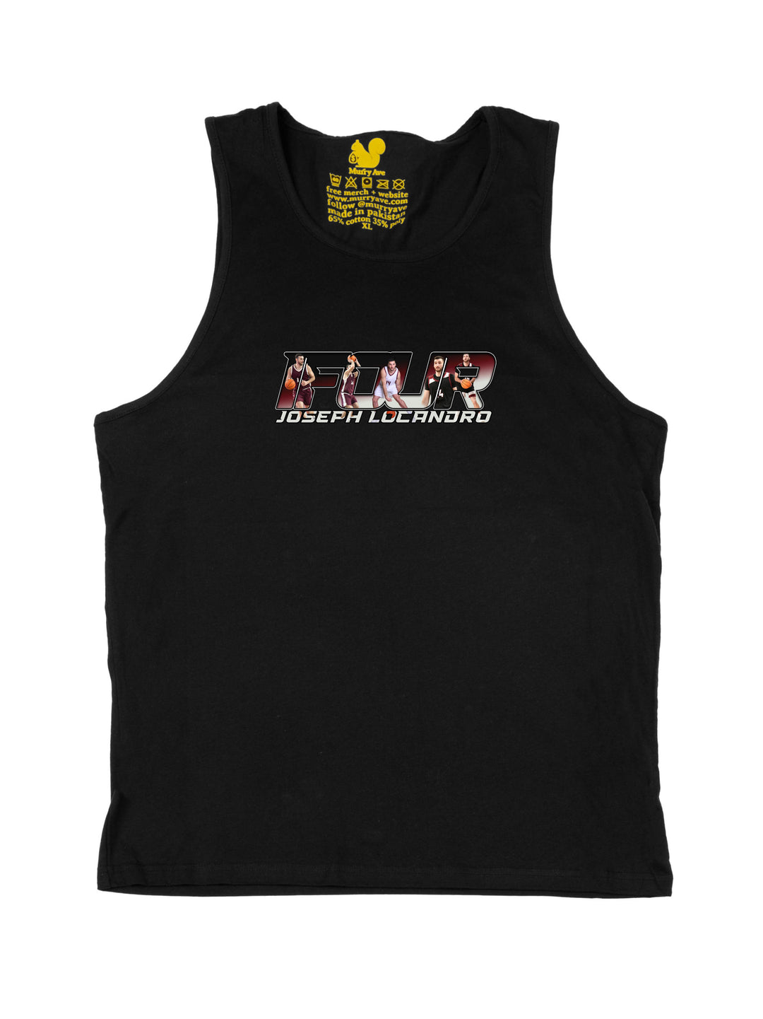 Joseph Locandro Tank Top