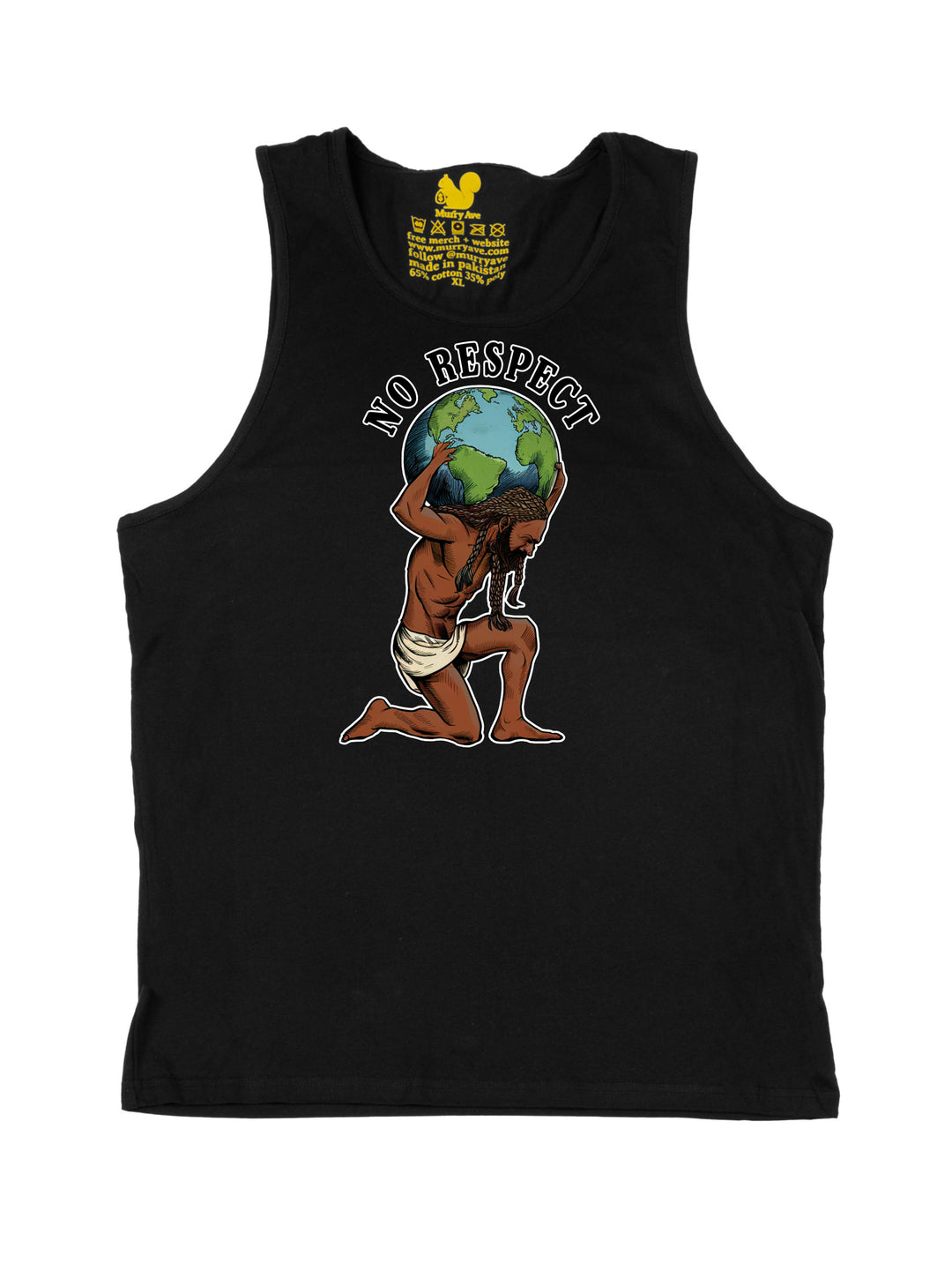 John Wesley Murry Tank Top