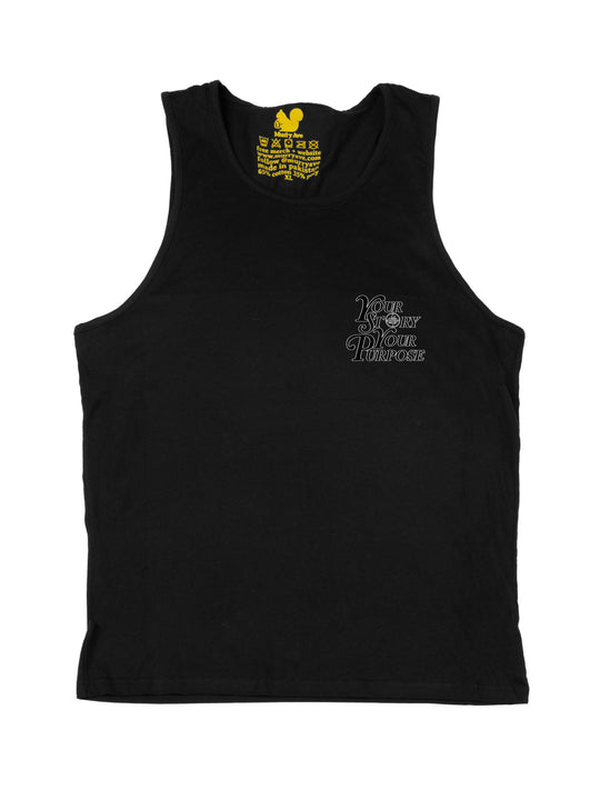 Your Story Your Purpose Tank Top