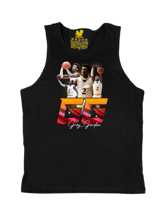 Greg Gordon Tank Top