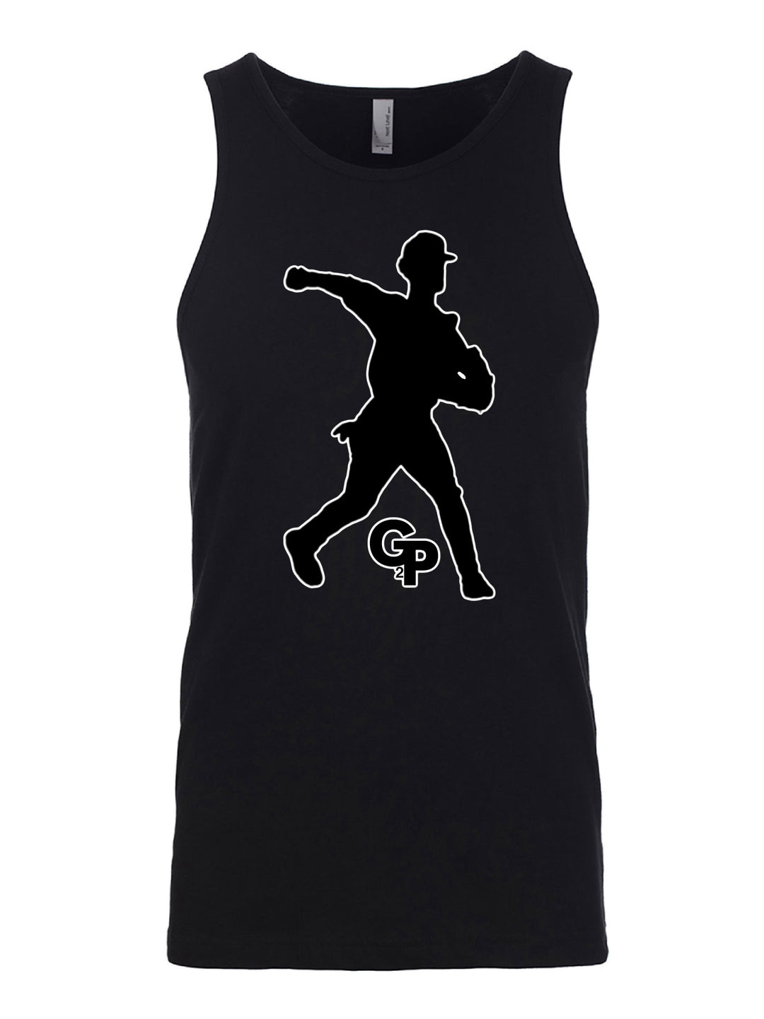 Garrett Palladino Tank Top