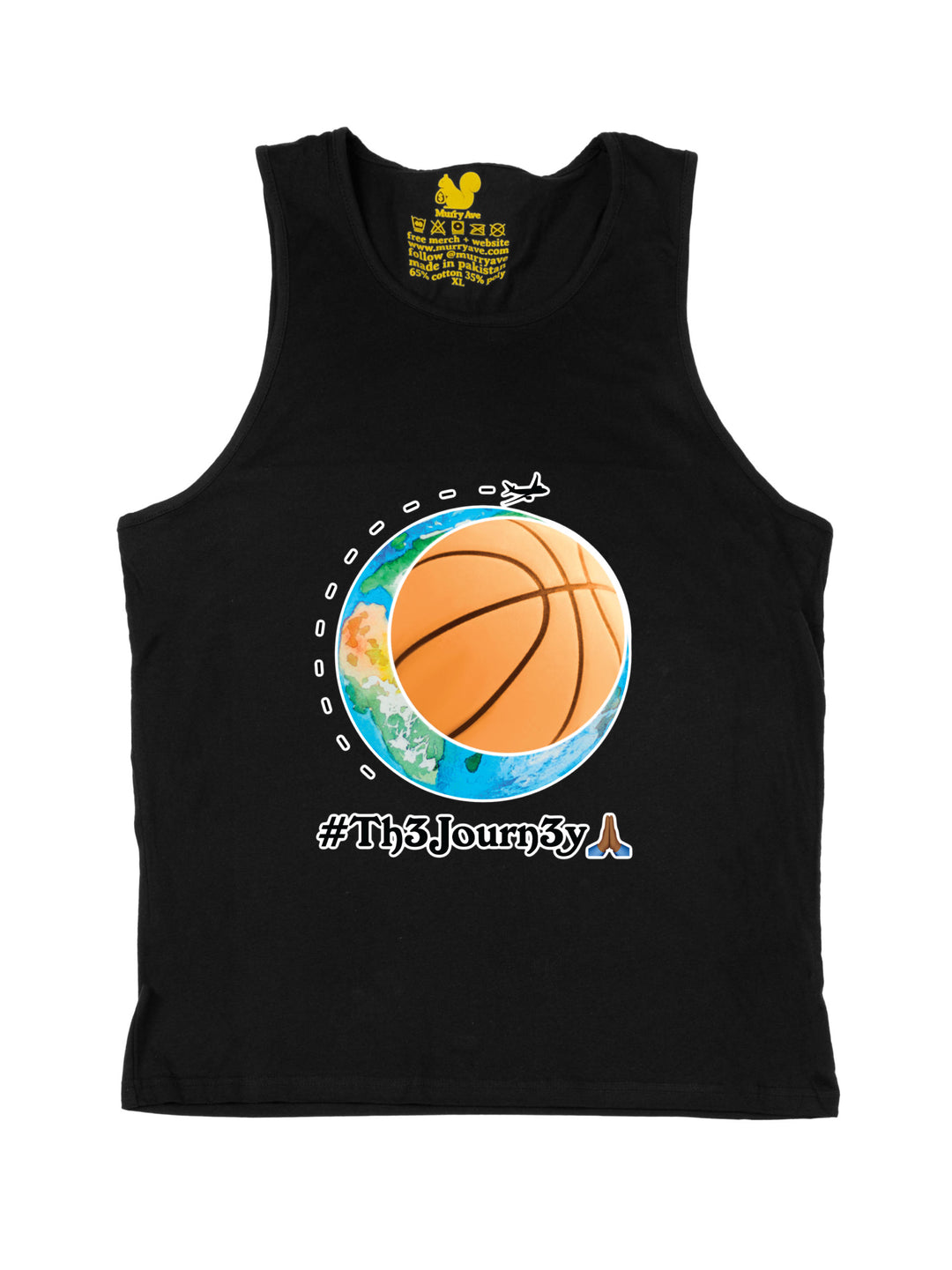 Jeriah Horne Tank Top