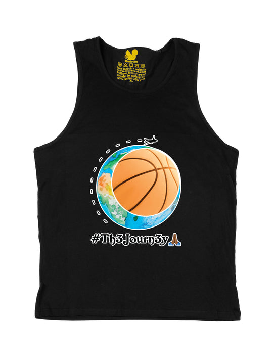 Jeriah Horne Tank Top