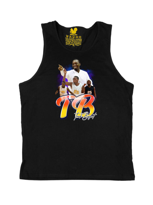 Truck Bryant Tank Top