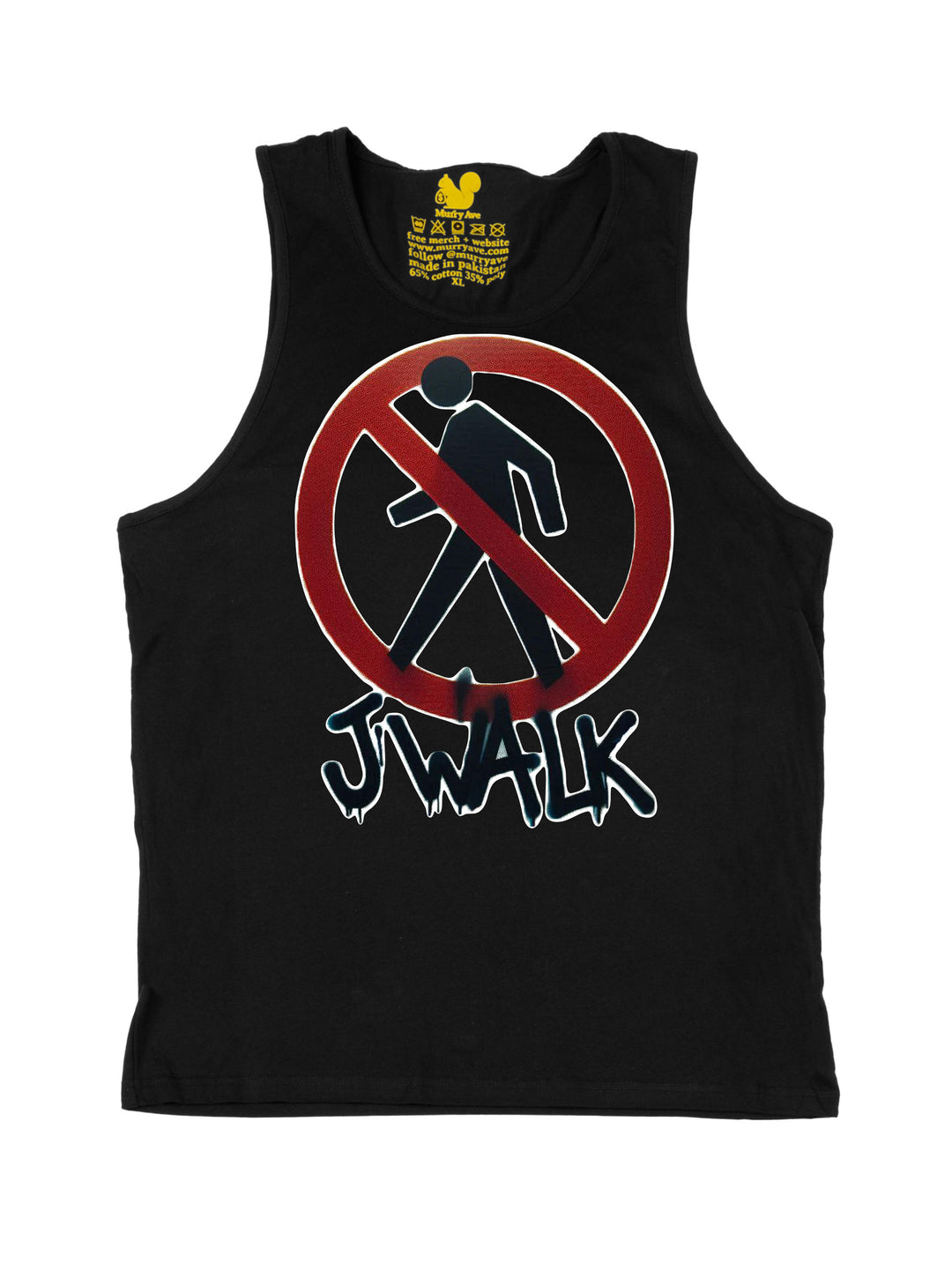 J Walk Tank Top