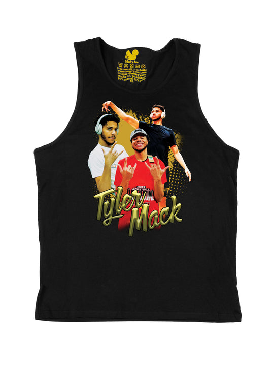 Tyler Mack Tank Top