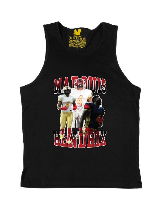 Marquis Hendrix Tank Top