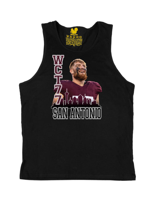 Colton Thomasson Tank Top