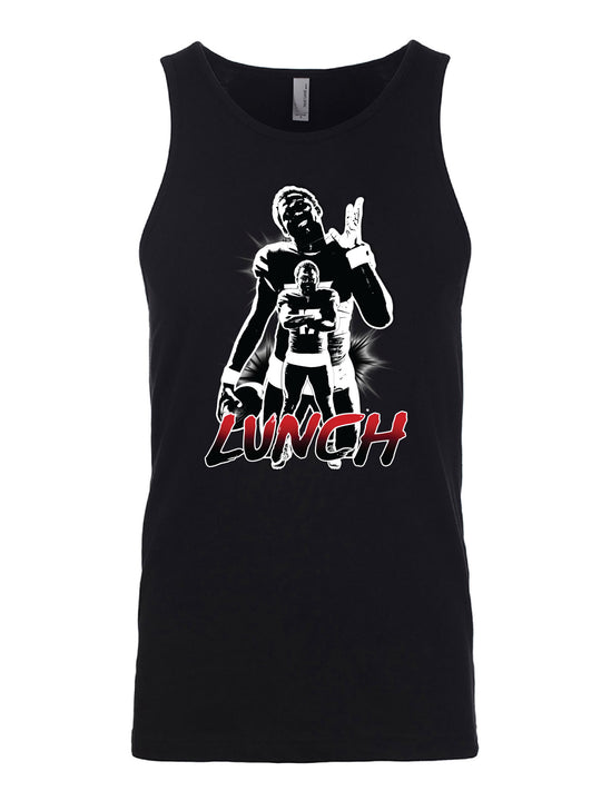 LUNCH Tank Top
