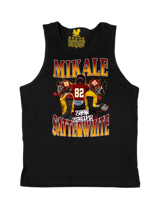 Mikale Satterwhite Tank Top