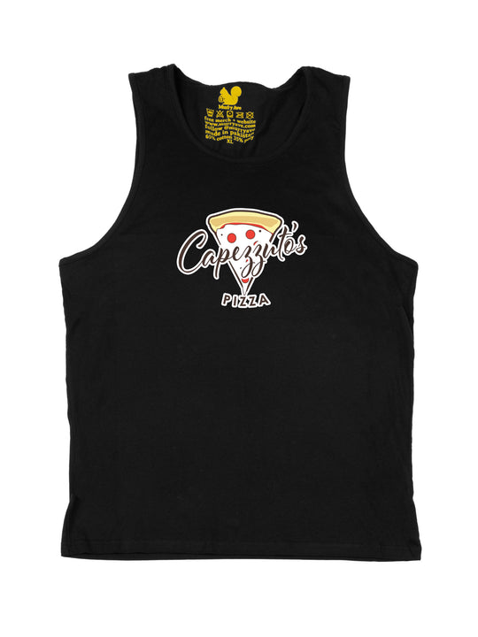 Capezzuto's Pizza Tank Top
