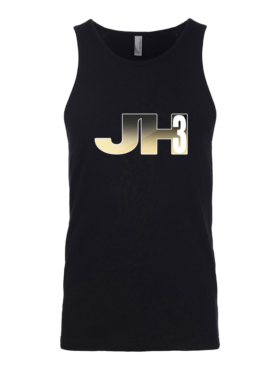 Julian Hammond III Tank Top