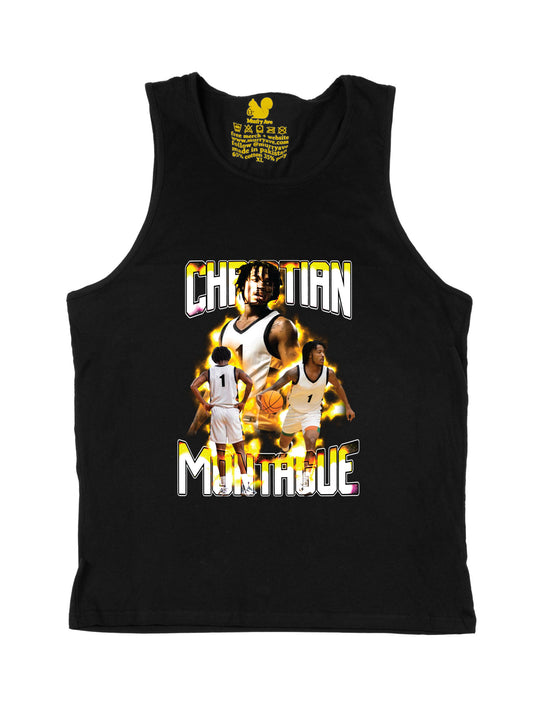 CMONT Tank Top