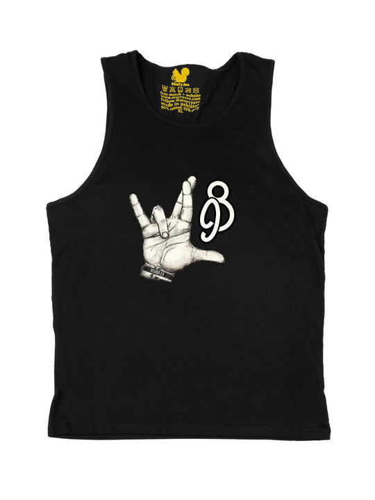 Jacobi Boykins Tank Top