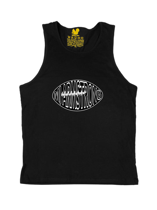 MJ Armstrong Tank Top