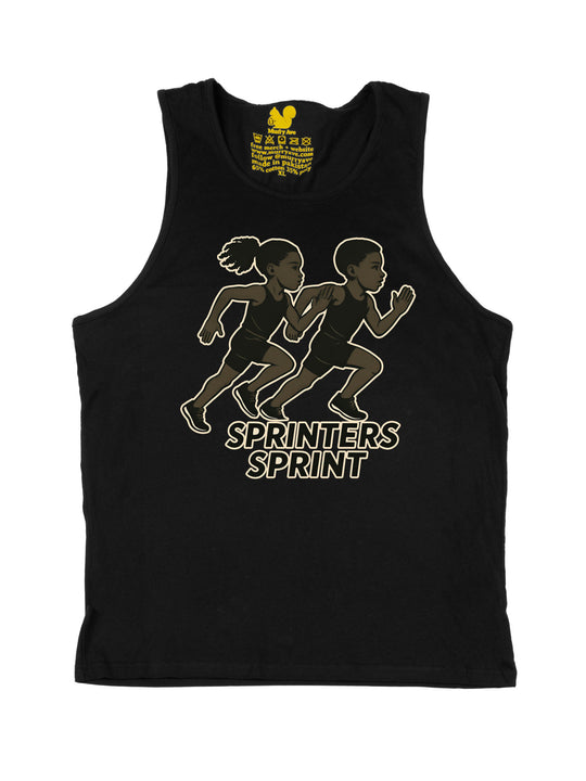 Sprinter Sprint Tank Top
