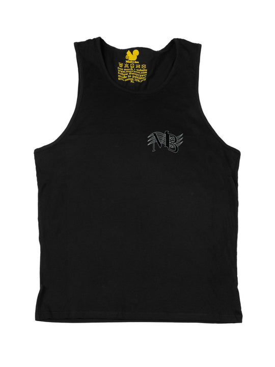 Malachi Barrett Tank Top