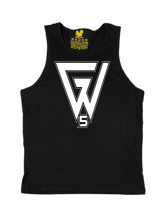 Gio Williams Tank Top