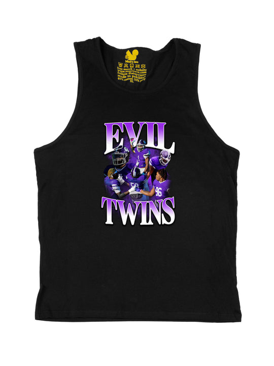 Evil Twins Tank Top