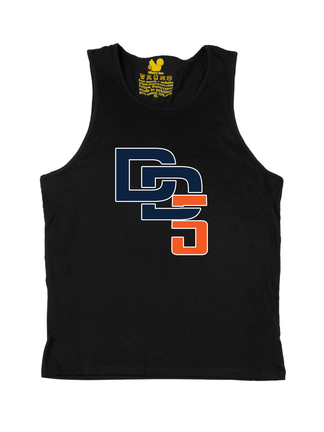 Diego Diaz Tank Top