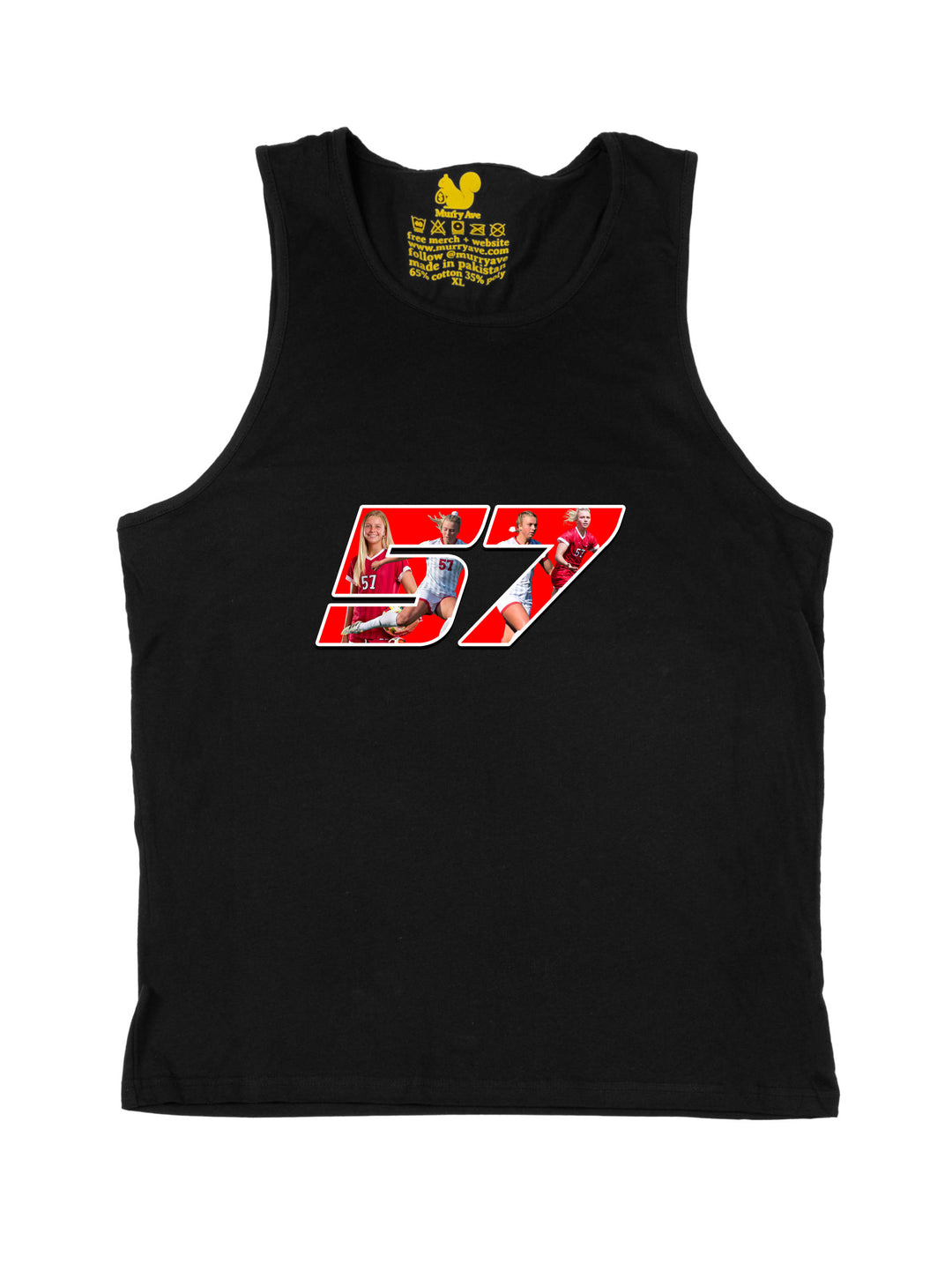 Riley Morris 57 Tank Top