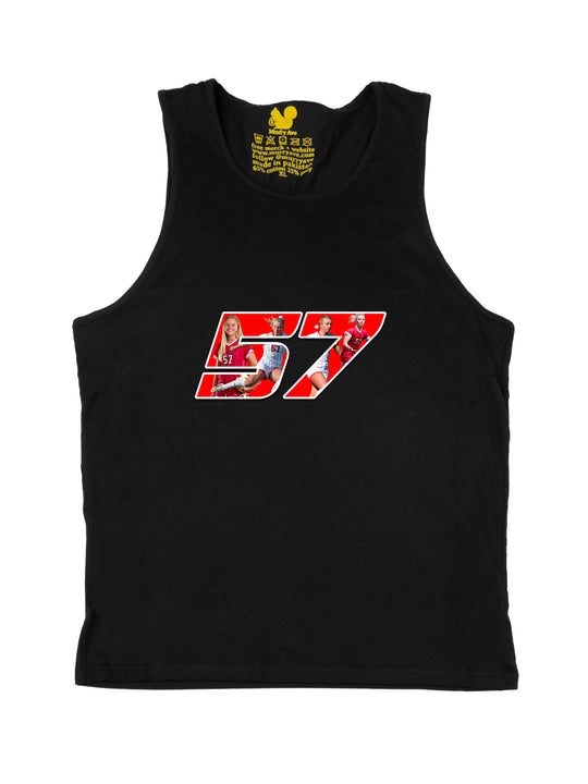 Riley Morris 57 Tank Top