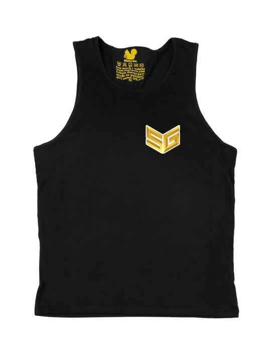 Shawn Graber Tank Top