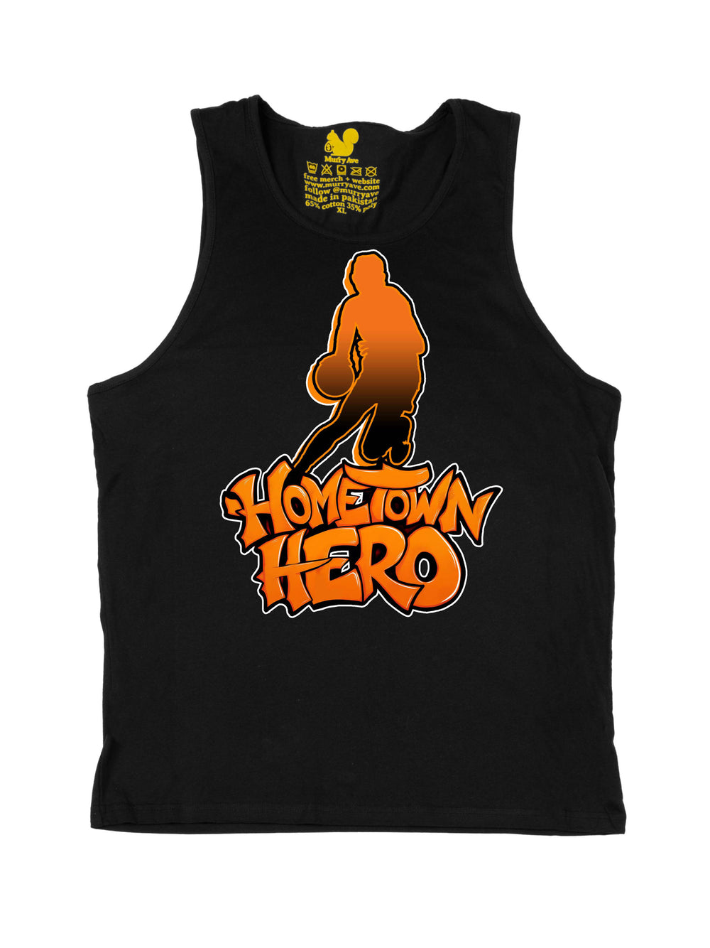 Hometown Hero Tank Top