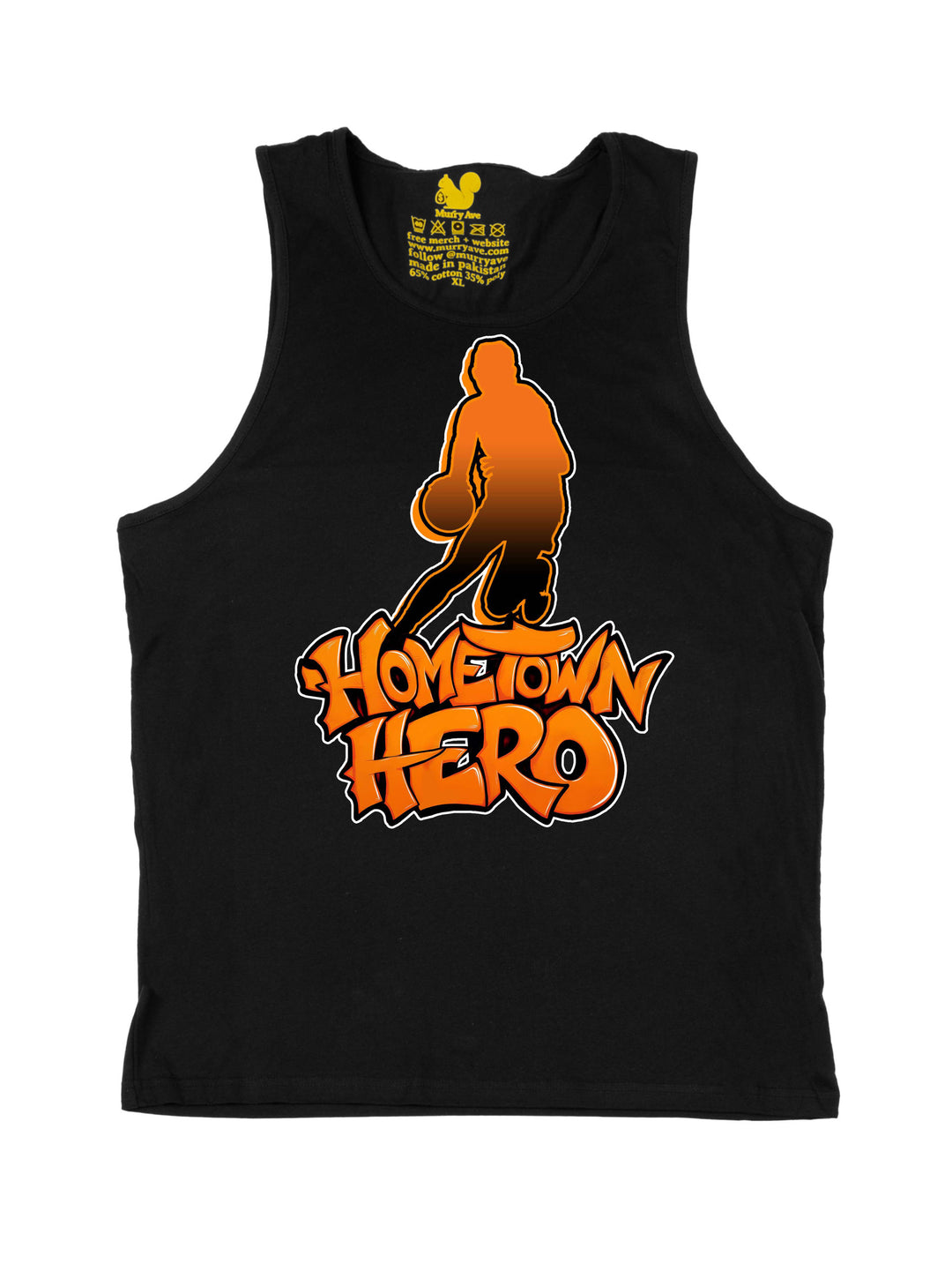 Hometown Hero Tank Top