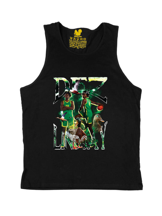 Dez Lindsay Tank Top