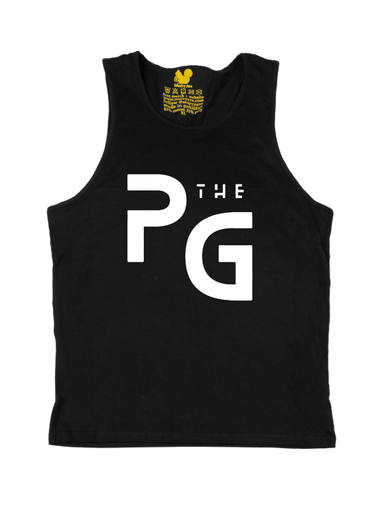 The PG Tank Top