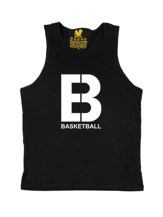 E3 Basketball Academy Tank Top