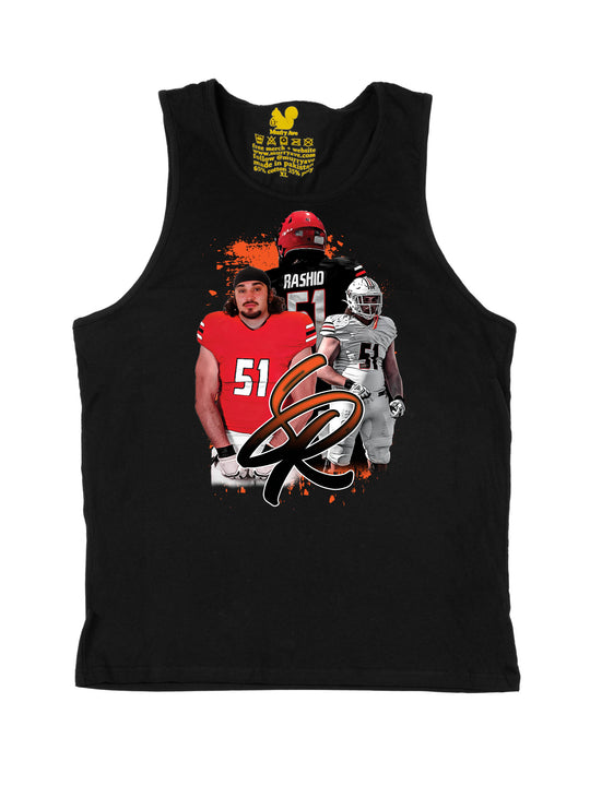 Stryker Rashid Tank Top