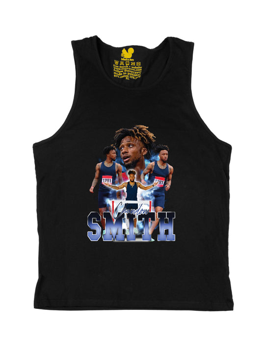 Chandon Smith Tank Top