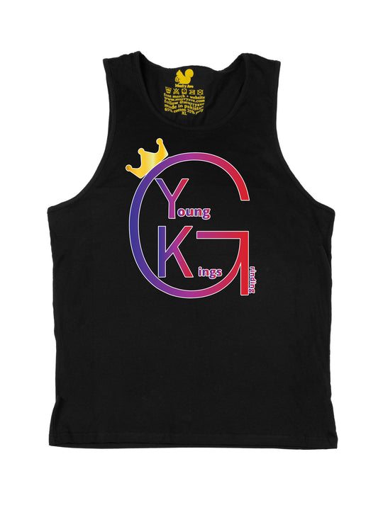 Xavier Newson Tank Top
