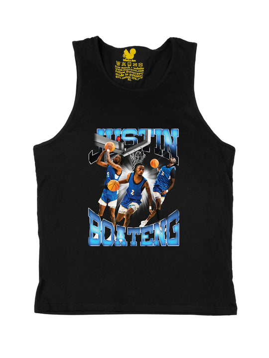 Justin Boateng Tank Top