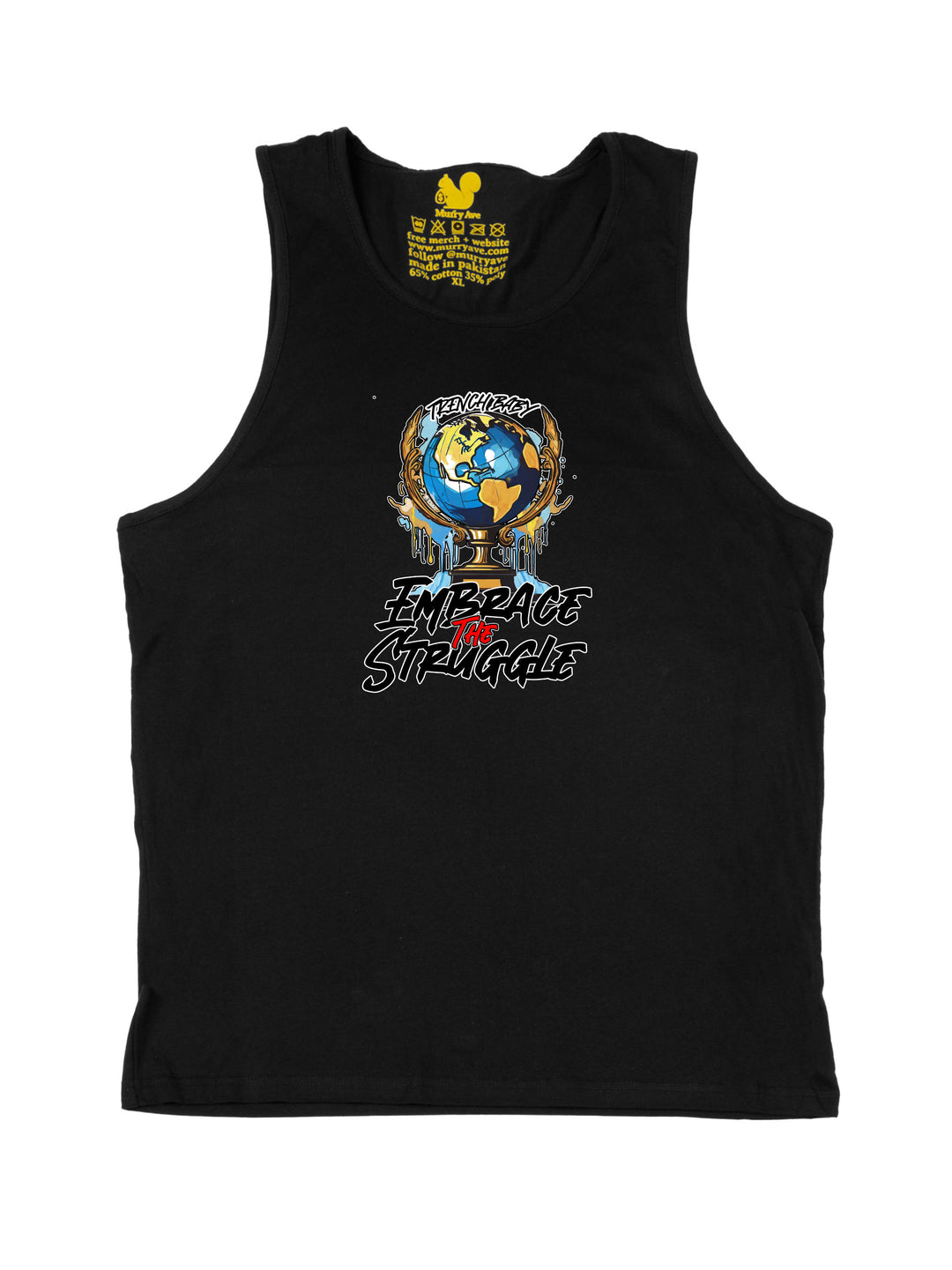 Jalen Toussant Tank Top