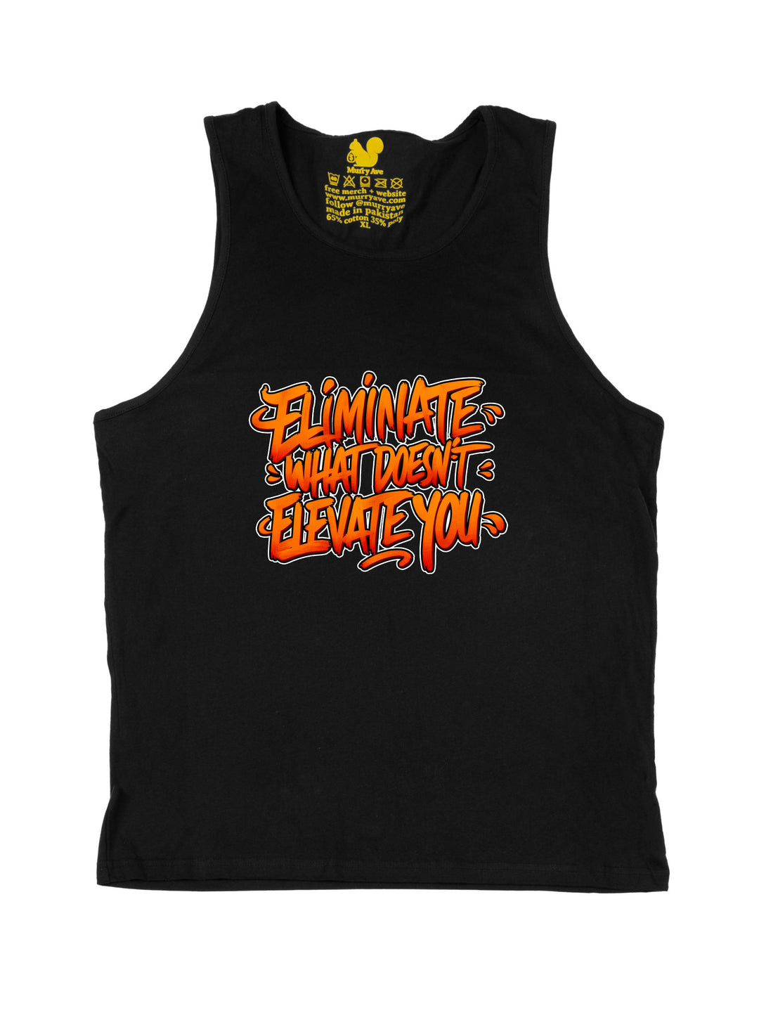 Bryson Donnell Logo Tank Top