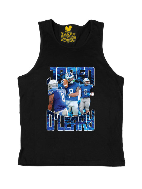 Jaden Oleary Tank Top
