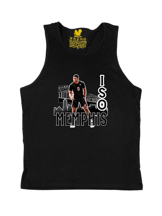 Chandlar Jackson Tank Top