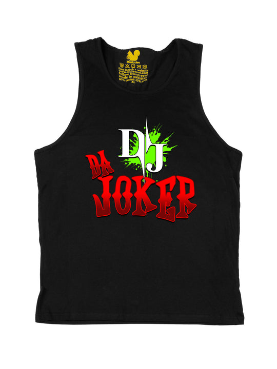 Da Joker Tank Top