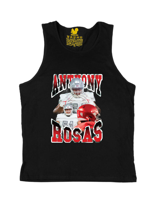 Anthony Rosas Tank Top