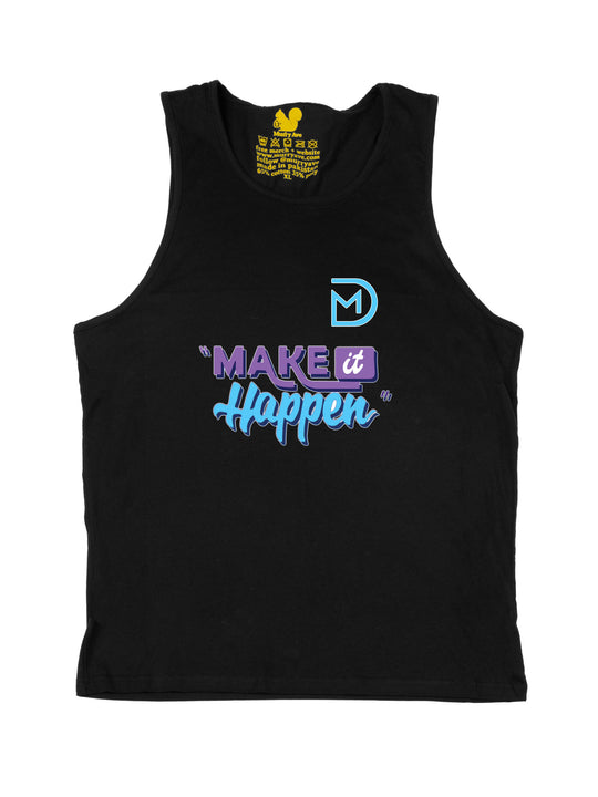 Make It Happen Tank Top