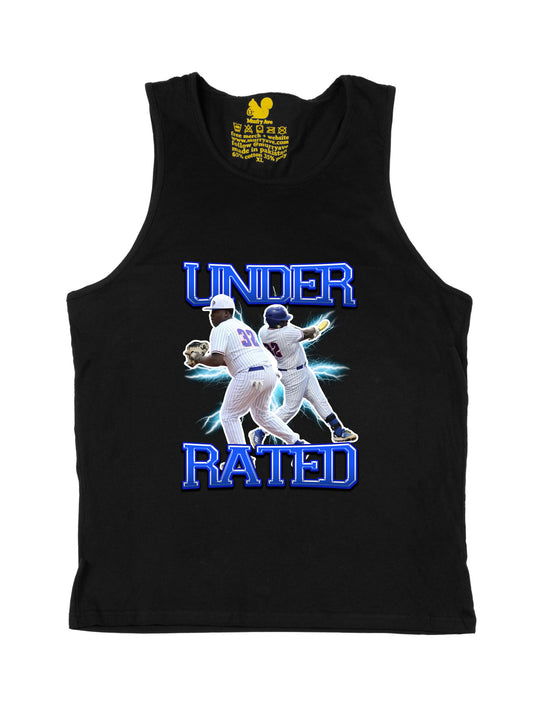 Elijah Barney Tank Top