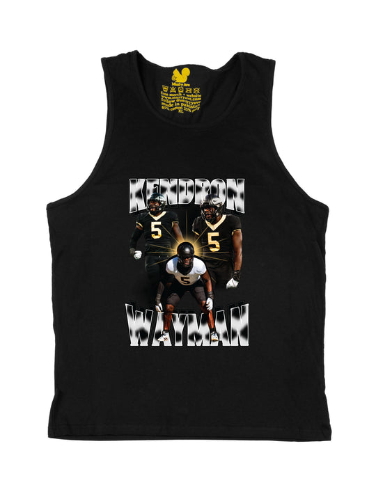 Kendron Wayman Tank Top