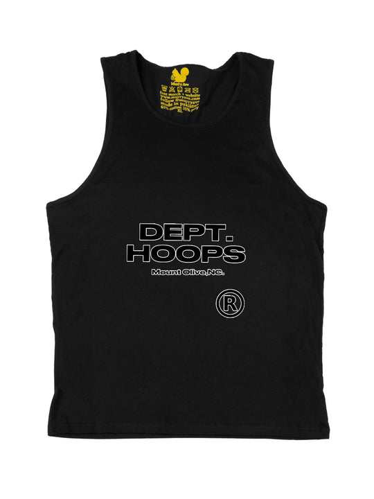 Pat Suemnick Tank Top